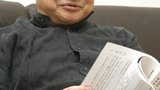 倪匡 Kuang Ni