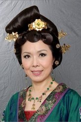 阮翠云