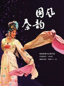 国风秦韵