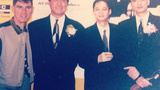 张叔平 William Chang