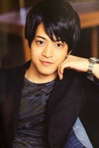 石川界人 Kaito Ishikawa