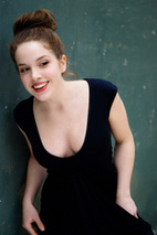 宝拉·卡伦贝格 Paula Kalenberg