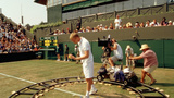 温布尔登 Wimbledon的剧照