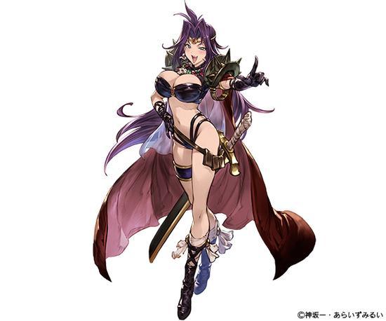 川村万梨阿 Maria Kawamura