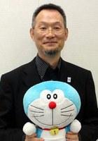 八木龙一