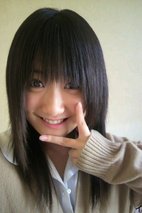 日高里菜 Rina Hidaka