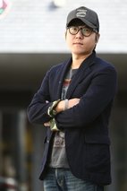 李海准 Hae-jun Lee