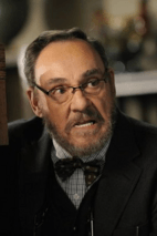 约翰·瑞斯-戴维斯 John Rhys-Davies