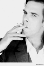尼克·凯夫 Nick Cave