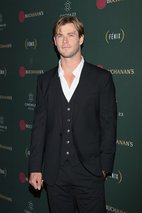 克里斯·海姆斯沃斯 Chris Hemsworth