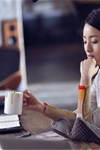 《杜拉拉追婚记》剧照