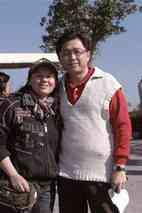 谭希和 Xihe Tan