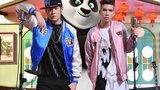 《功夫熊猫3》周杰伦师徒助阵阿宝版主题曲海报 海报