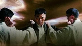 《宗师卜六》海报