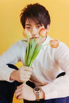石川界人 Kaito Ishikawa
