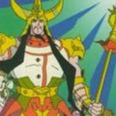 《封神榜传奇》剧照