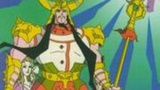 《封神榜传奇》剧照