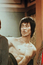 李香凝 Shannon Lee