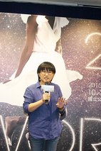 李念修 Nien-Hsiu Lee