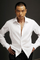 王挺 Ting Wang 图片
