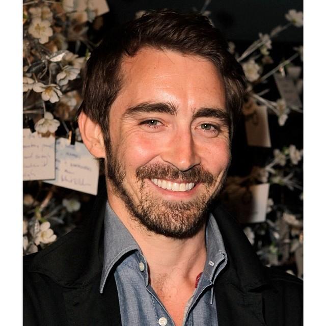 李·佩斯 Lee Pace