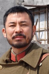 加藤中尉