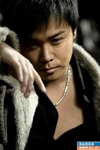陈思诚 Sicheng Chen