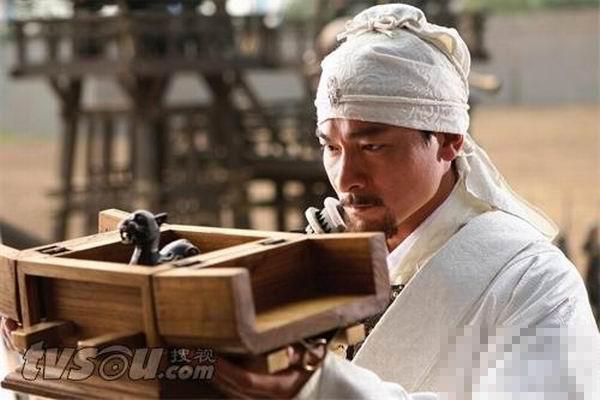 《三国志之见龙卸甲》剧照
