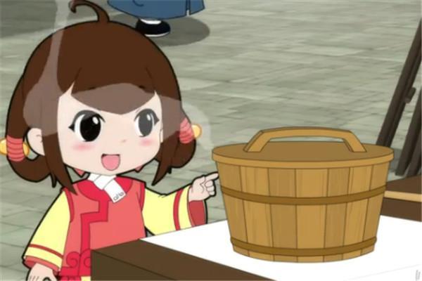 《少年师爷第六部》剧照