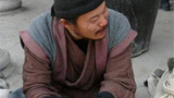 《丑郡马宣赞》片场照