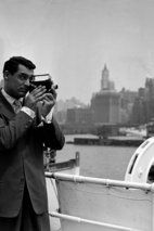 加里·格兰特 Cary Grant