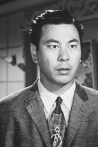 乔宏 生活照