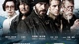 《雪国列车》海报