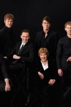 汤姆·希德勒斯顿 Tom Hiddleston