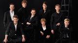 汤姆·希德勒斯顿 Tom Hiddleston