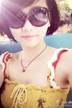 李玥敏 Yuemin Li