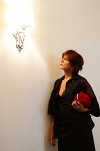 维多利亚·阿布里尔 Victoria Abril