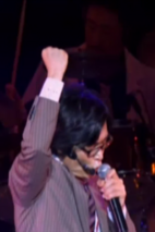 千叶进步 Susumu Chiba