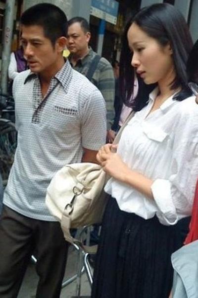 《同谋》海报