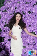 刘姝含 Shuhan Liu