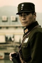 《宜昌保卫战》剧照