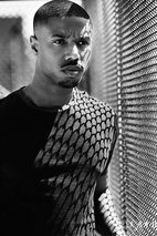 迈克尔·B·乔丹 Michael B. Jordan