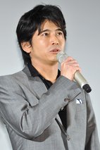萩原圣人 Masato Hagiwara