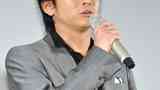 萩原圣人 Masato Hagiwara