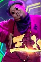 《天天向上》剧照