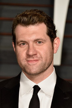 比利·艾希纳 Billy Eichner