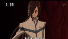 圣斗士星矢Ω
