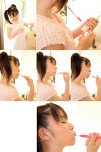 内田真礼 Maaya Uchida