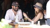 乔恩·哈姆 Jon Hamm 图片
