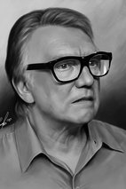 阿兰·福德 Alan Ford
